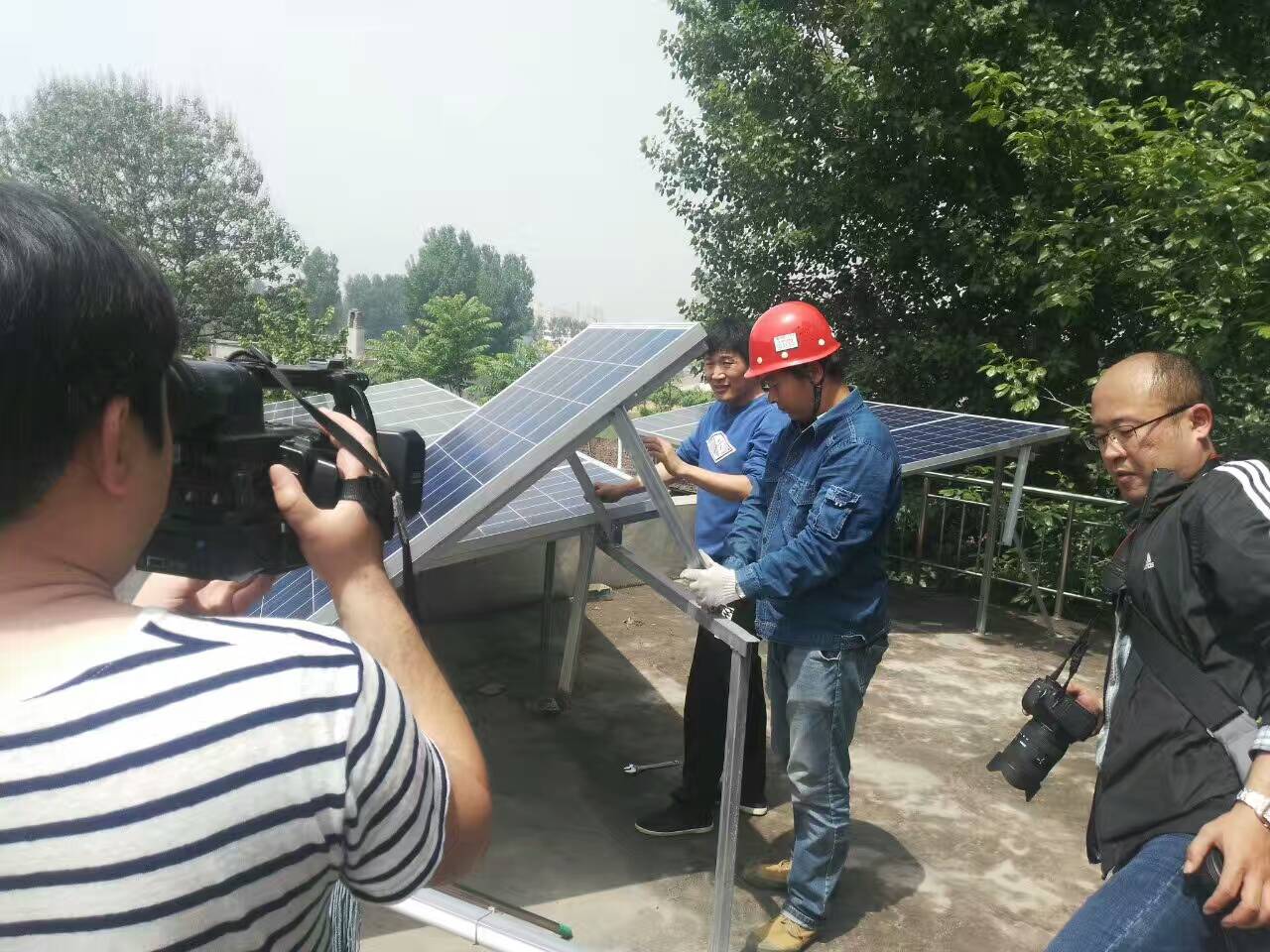 光伏發電工程