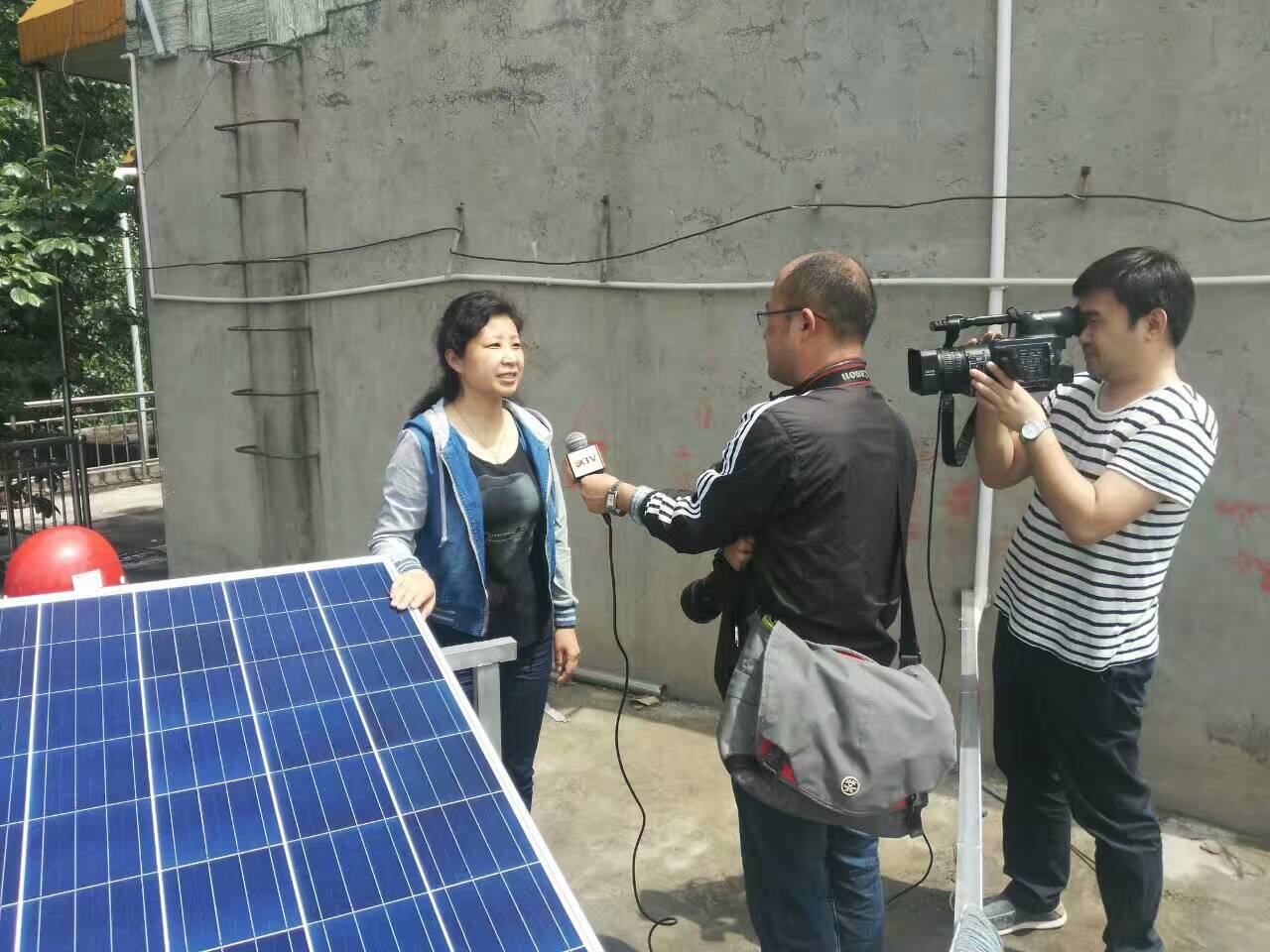 光伏發電工程