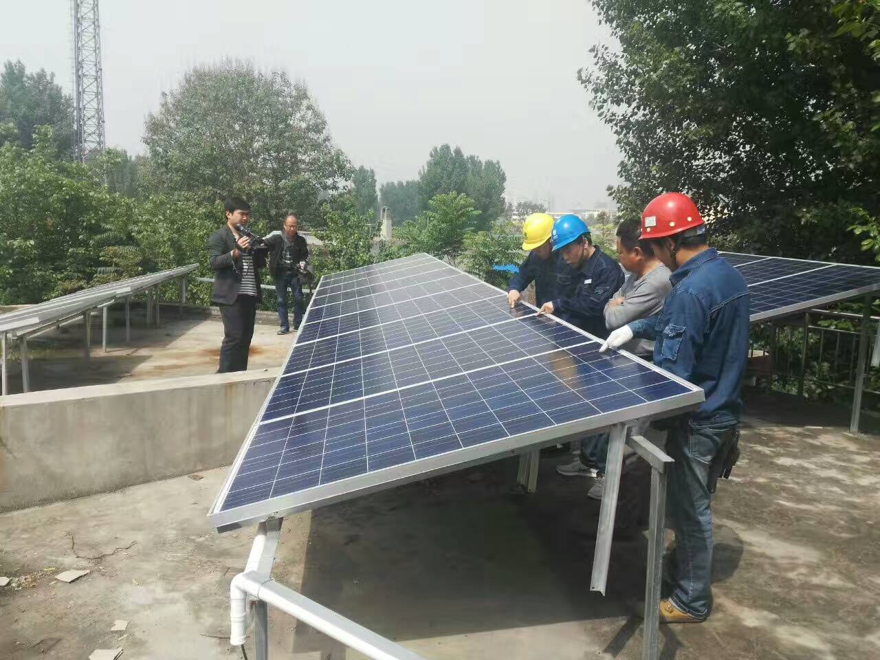 光伏發電工程